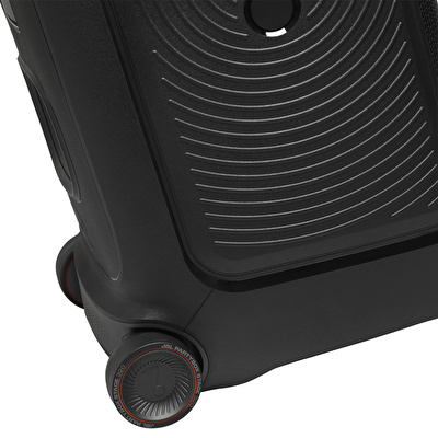 JBL Partybox Stage320 Siyah Bluetooth Hoparlör