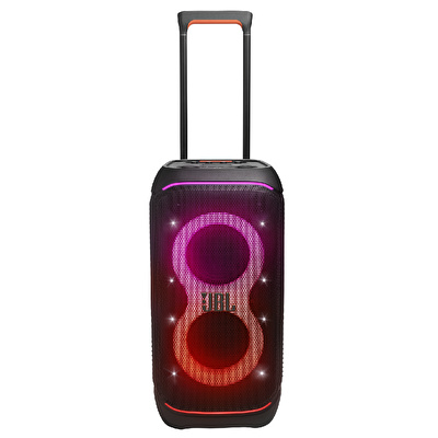 JBL Partybox Stage320 Siyah Bluetooth Hoparlör