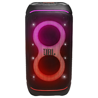 JBL Partybox Stage320 Siyah Bluetooth Hoparlör