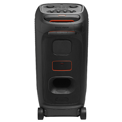 JBL Partybox Stage320 Siyah Bluetooth Hoparlör