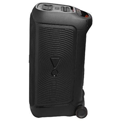 JBL Partybox Stage320 Siyah Bluetooth Hoparlör