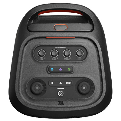 JBL Partybox Stage320 Siyah Bluetooth Hoparlör