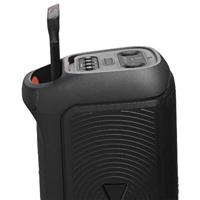 JBL Partybox Stage320 Siyah Bluetooth Hoparlör