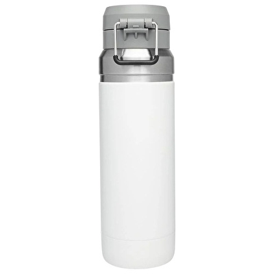 STANLEY 1.06L The Quick Flip Water Bottle - Beyaz Matara