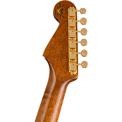 Fender artisan stratocaster cheap