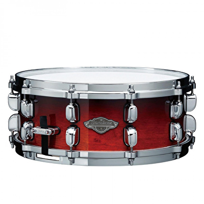 TAMA MBSS65-DCF Starclassic Performer Dark Cherry Fade 14"x6.5" Trampet