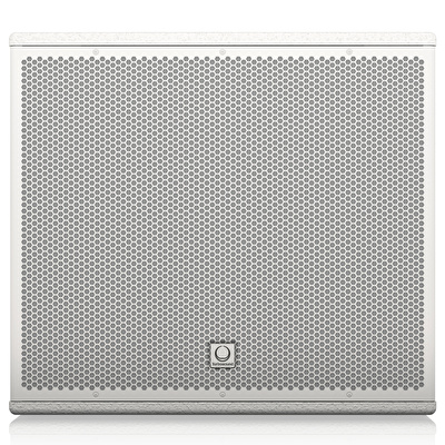 TURBOSOUND NuQ115B-WH 2000W 15"  Subwoofer