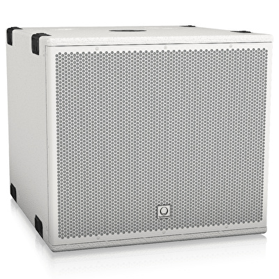 TURBOSOUND NuQ115B-WH 2000W 15"  Subwoofer
