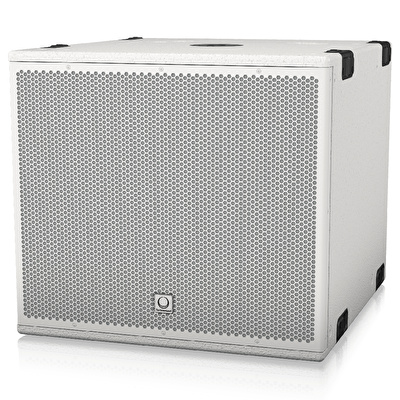 TURBOSOUND NuQ115B-WH 2000W 15"  Subwoofer