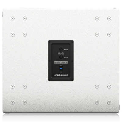TURBOSOUND NuQ115B-WH 2000W 15"  Subwoofer