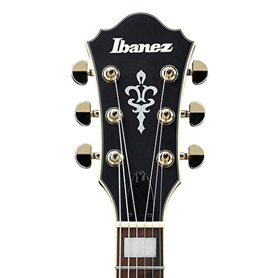 IBANEZ AS73G-BKF Artcore AS Serisi Elektro Gitar