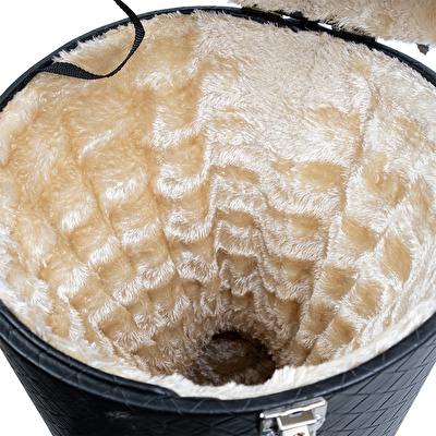 GEF ELFAN Toprak Darbuka Hardcase