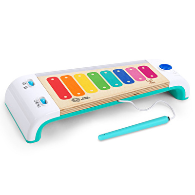 HAPE Baby Einstein Magic Touch Xylophone - Dokunmatik Ahşap Ksilofon