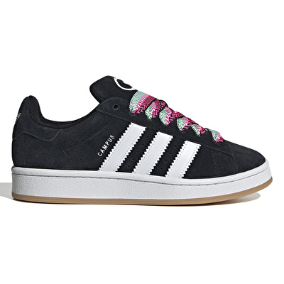 ADIDAS Campus 00S Siyah Kadın Ayakkabısı