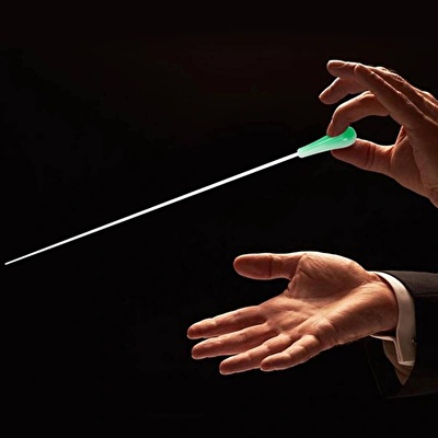 FOCUS FCB-01 Şef Çubuğu/Baton (38 cm)