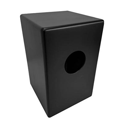 Duende DUE004R Flamenco First 2.0 Rojo 25 Aniversario Cajon