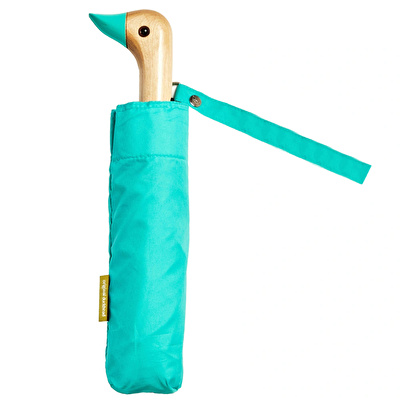ORIGINAL DUCKHEAD Duck Kompakt Şemsiye - Mint