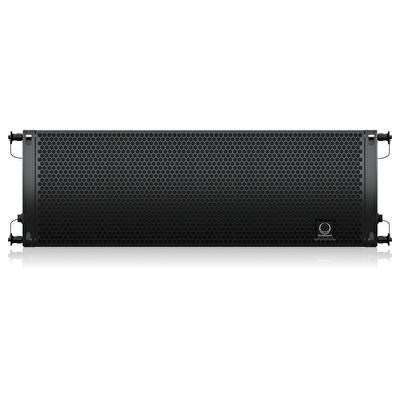 Turbosound TLX84 Çift 2 Yollu 8" Taşınabilir ve Sabit Kurulum Uygulamaları İçin Line Array Hoparlör (Tek)
