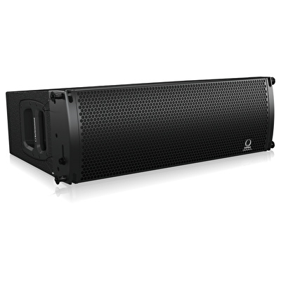 Turbosound TLX84 Çift 2 Yollu 8" Taşınabilir ve Sabit Kurulum Uygulamaları İçin Line Array Hoparlör (Tek)