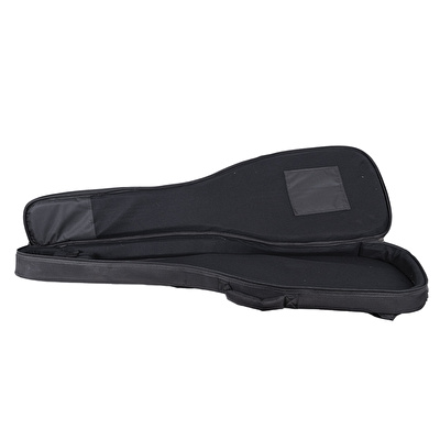LEA BGB-110BK Siyah Bas Gitar Gigbag