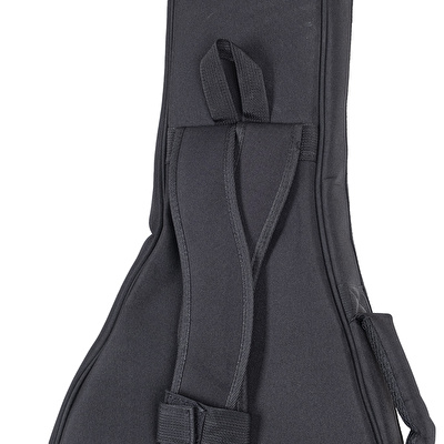 LEA BGB-110BK Siyah Bas Gitar Gigbag