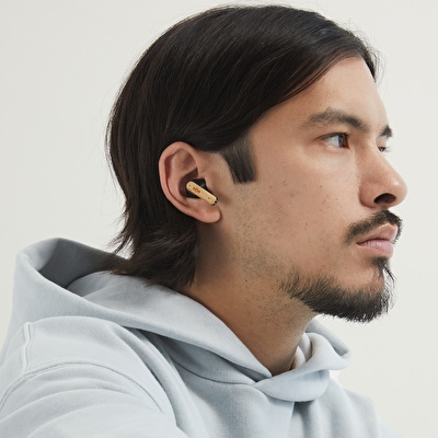 HOUSE OF MARLEY Little Bird Black TWS Kulak İçi Bluetooth Kulaklık