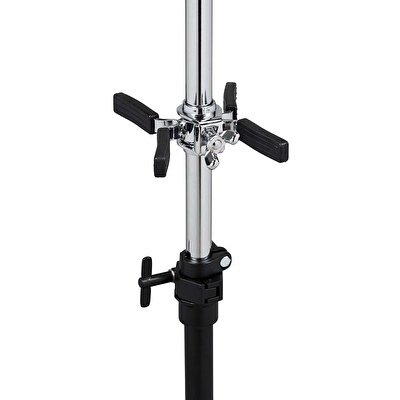 LP LPA653 ASPIRE Slide Mount Double CONGALAR Stand