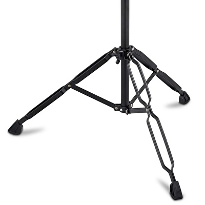 LP LPA653 ASPIRE Slide Mount Double CONGALAR Stand