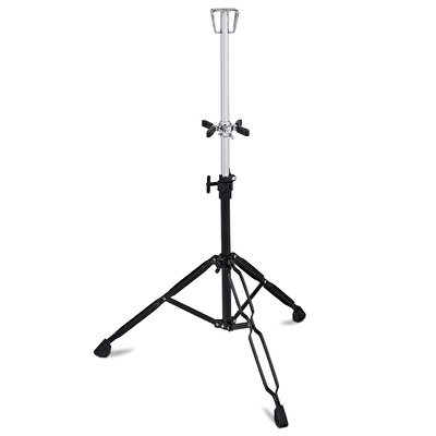 LP LPA653 ASPIRE Slide Mount Double CONGALAR Stand