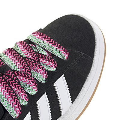ADIDAS Campus 00S Siyah Kadın Ayakkabısı