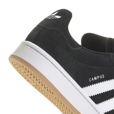 ADIDAS Campus 00S Siyah Kadın Ayakkabısı