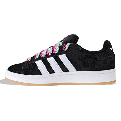 ADIDAS Campus 00S Siyah Kadın Ayakkabısı