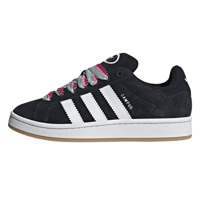 ADIDAS Campus 00S Siyah Kadın Ayakkabısı