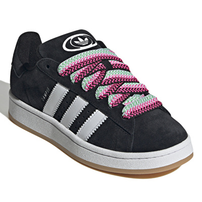 ADIDAS Campus 00S Siyah Kadın Ayakkabısı