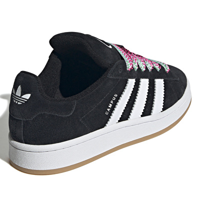 ADIDAS Campus 00S Siyah Kadın Ayakkabısı