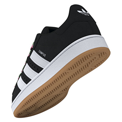 ADIDAS Campus 00S Siyah Kadın Ayakkabısı