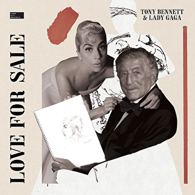 Lady Gaga, Tony Bennett - Love For Sale