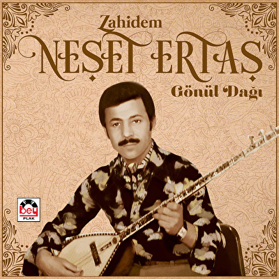 Neşet Ertaş - Zahidem Gönül Dağı