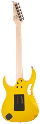 IBANEZ JEMJRSP-YE Junior Steve Vai İmza Modeli Sarı Elektro Gitar