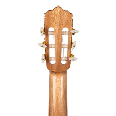 KOZMOS KCG-25G Natural Klasik Gitar
