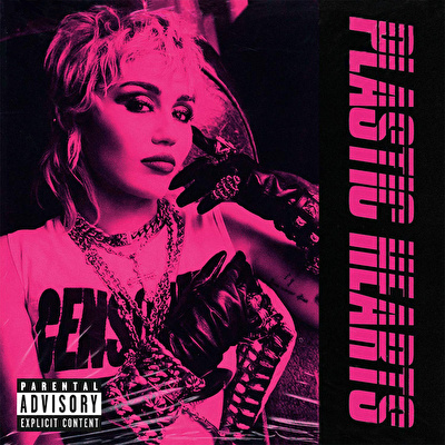 Miley Cyrus – Plastic Hearts