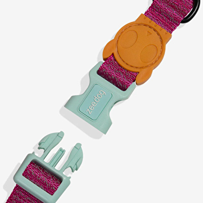 ZEE.DOG Nox Sidus Boyun Tasması - XS Beden