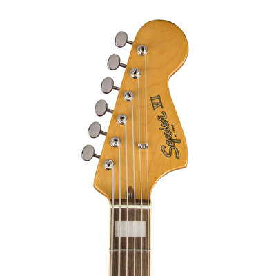 Fender squier sales bass vi