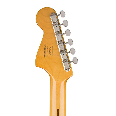 Fender squier sales bass vi