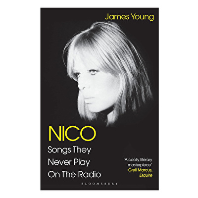 Nico, Songs They Never Play On The Radio