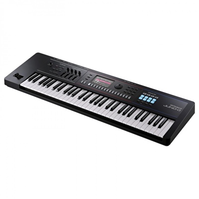 ROLAND JUNO-D7 76 Tuş Synthesizer