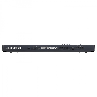 ROLAND JUNO-D7 76 Tuş Synthesizer
