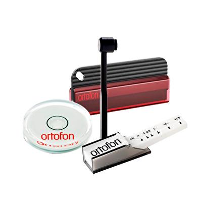 ORTOFON Aksesuar Seti
