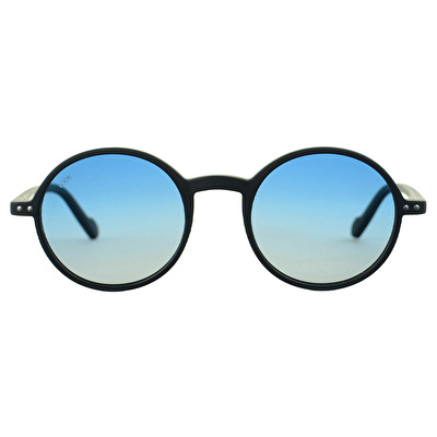LOOKlight Leon Matte Black Blue Gözlük