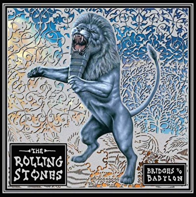 The Rolling Stones – Bridges To Babylon (2020 Half Speed Mastering)